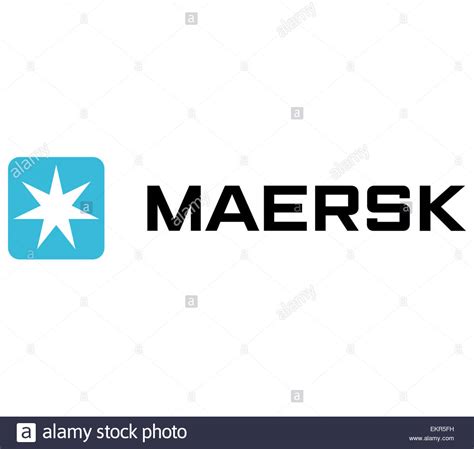 maersk stock symbol